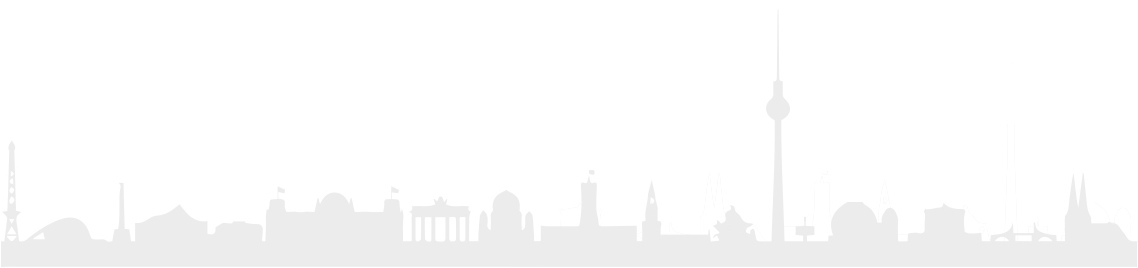 Berlin Skyline CBXNET - Ihr Provider aus Berlin