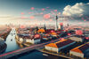 Gigabitanbindungen im Metropolenraum Berlin Brandenburg Gigabitanbindungen via Richtfunk und SD-WAN